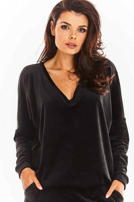 Sweater Model 150779 awama