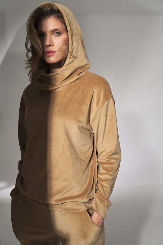 Sweater Model 151808 Figl
