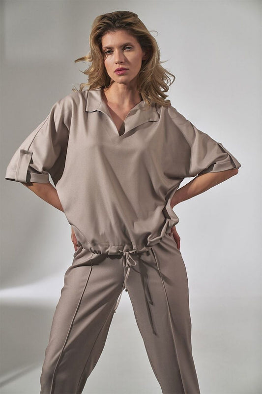 Bluse Model 151813 Figl