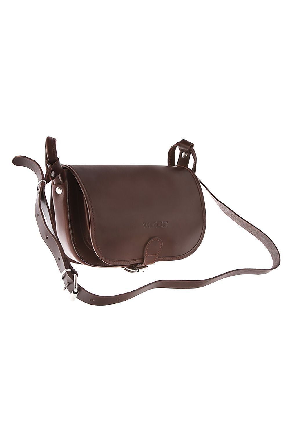 Naturledertasche Model 152162 Verosoft