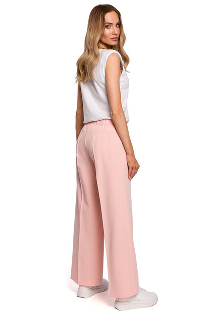 Lange Hose Model 152654 Moe