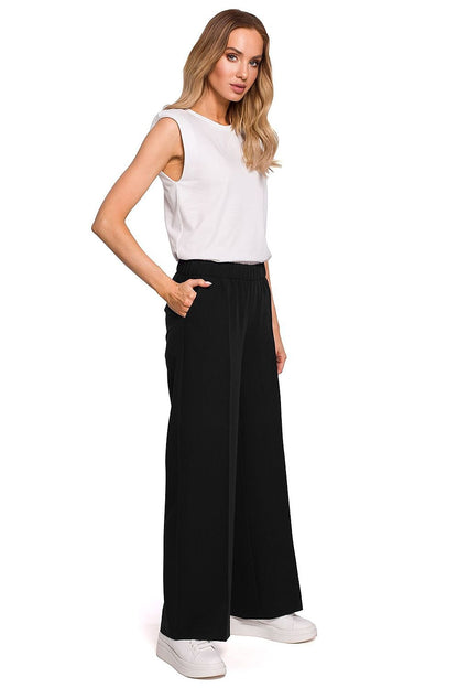 Lange Hose Model 152654 Moe