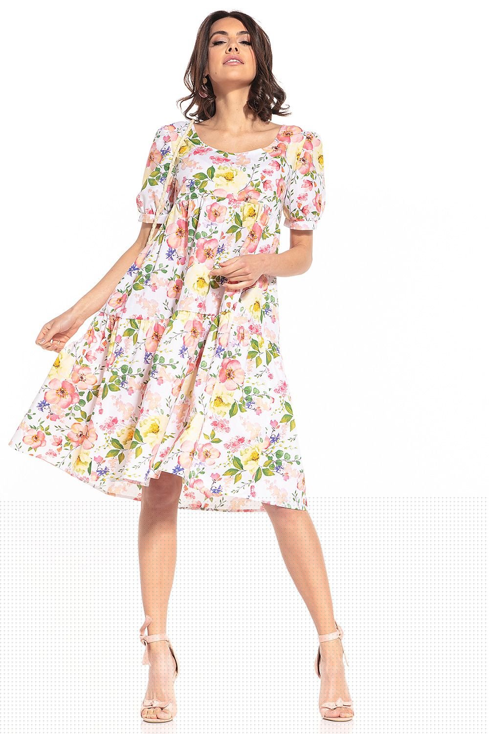 Alltagskleid Model 152866 Tessita