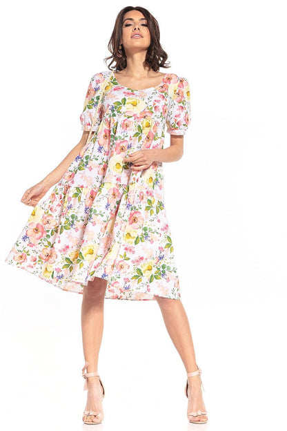Alltagskleid Model 152866 Tessita