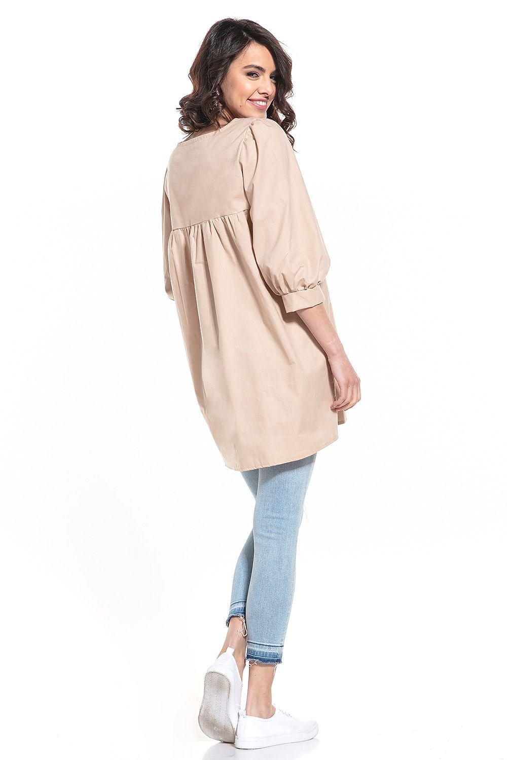 Tunika Model 152889 Tessita