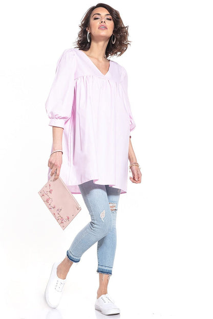Tunika Model 152889 Tessita