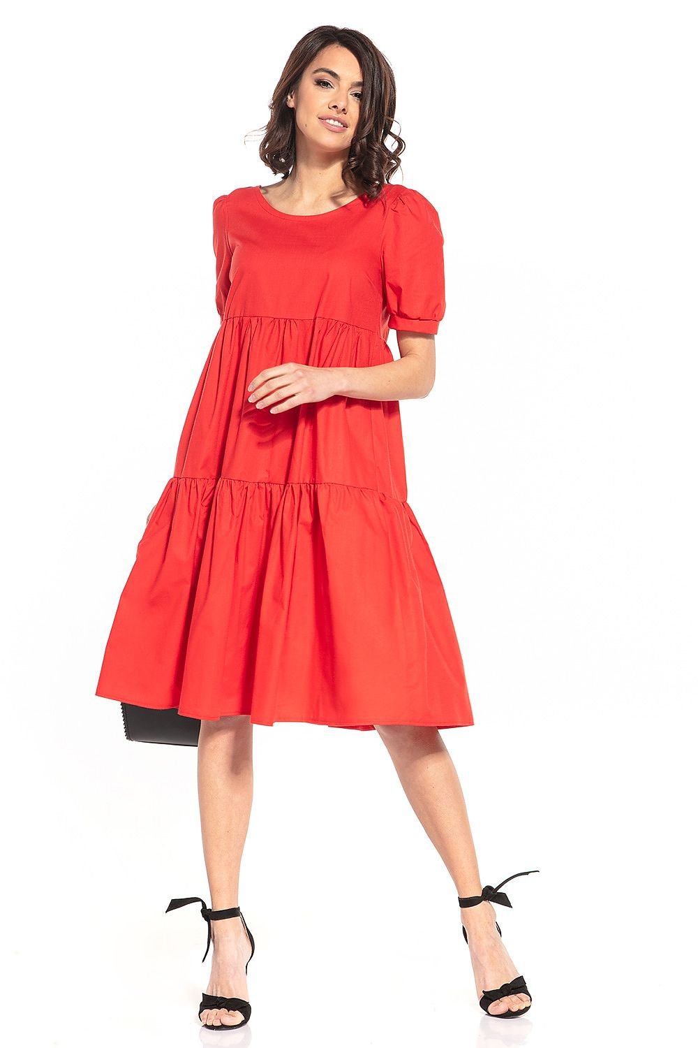 Alltagskleid Model 152917 Tessita