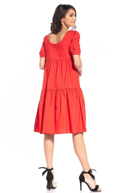 Alltagskleid Model 152917 Tessita