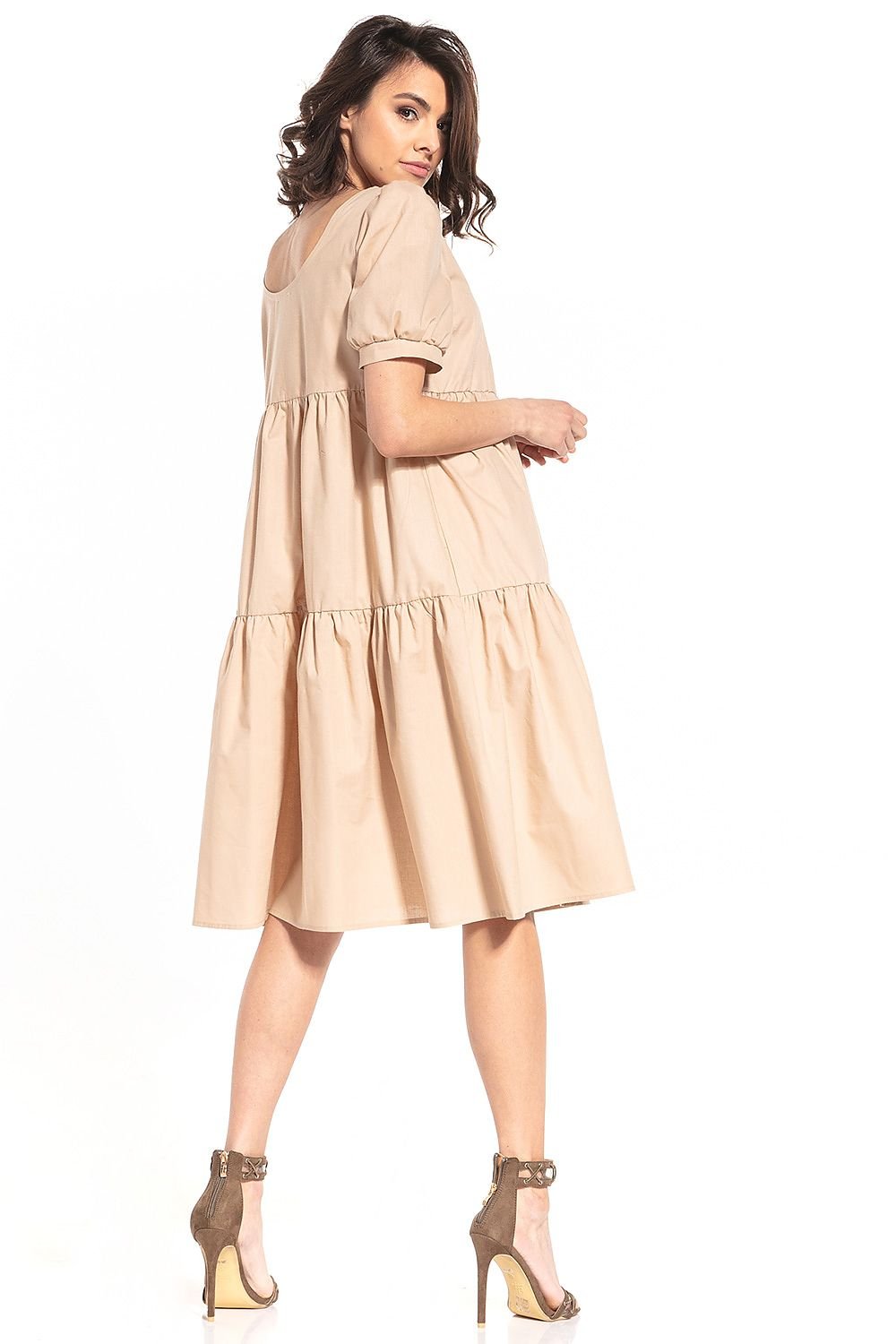 Alltagskleid Model 152917 Tessita