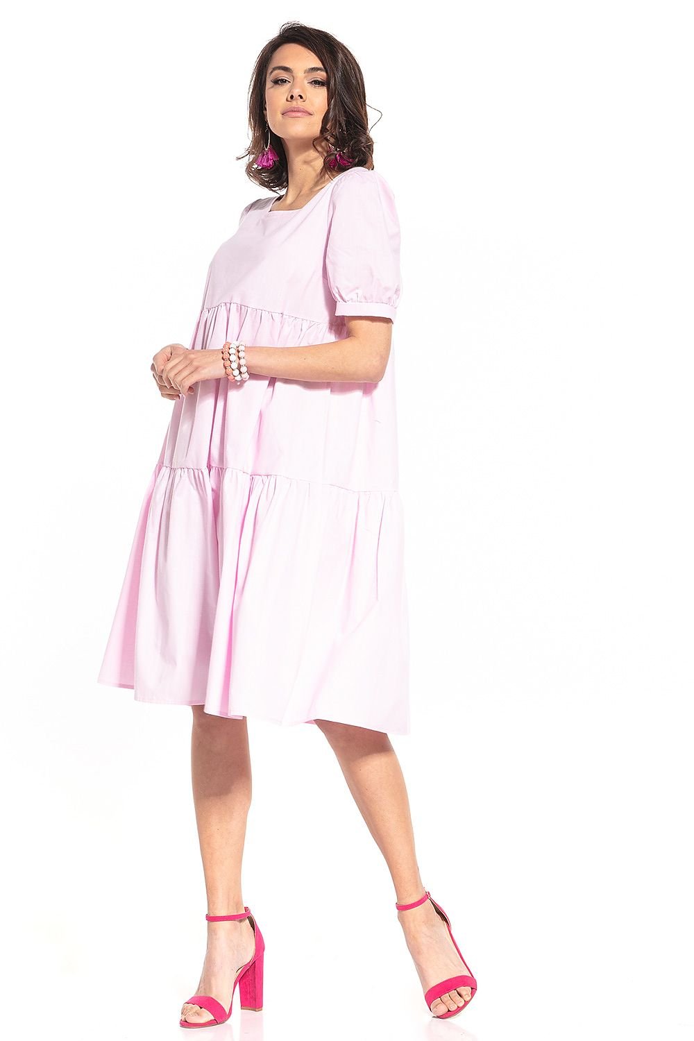 Alltagskleid Model 152917 Tessita