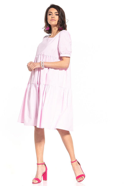 Alltagskleid Model 152917 Tessita