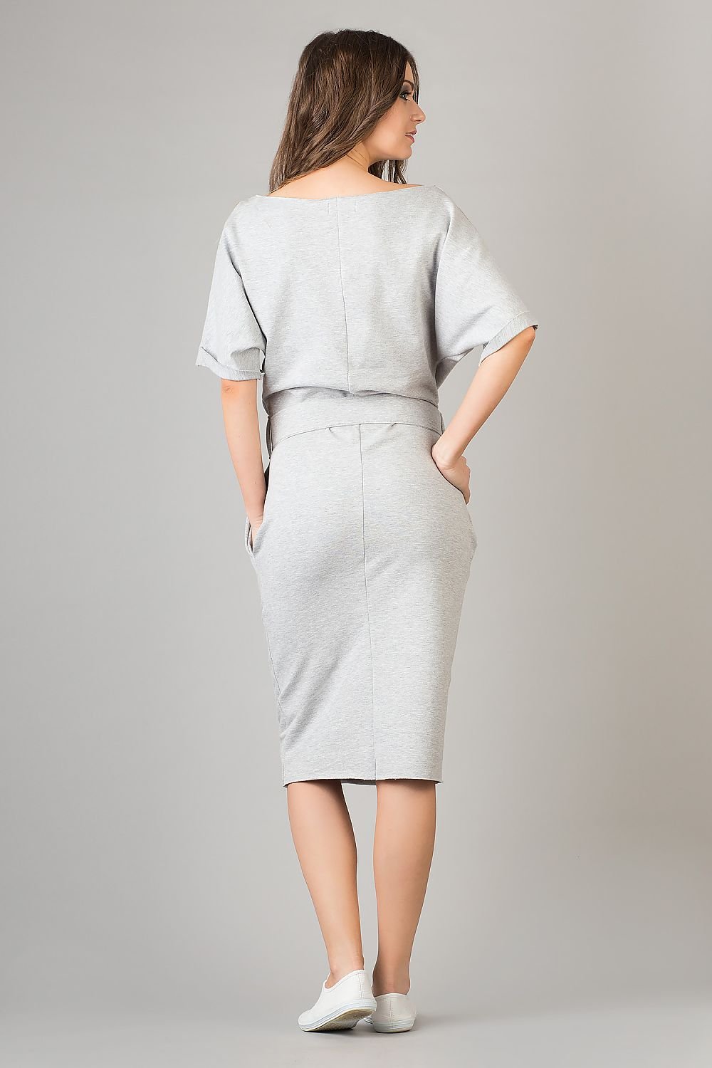 Alltagskleid Model 42696 Tessita