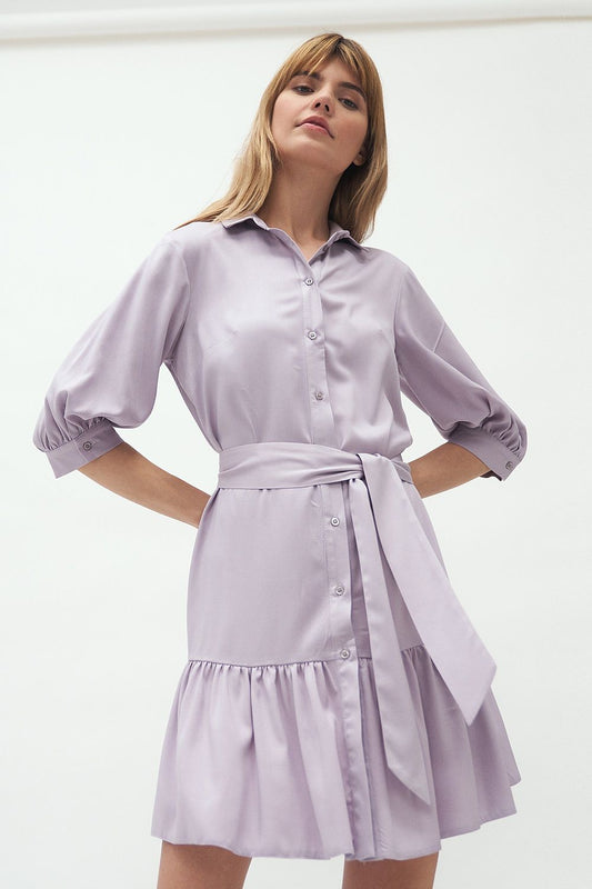 Everyday dress model 154594 Nife