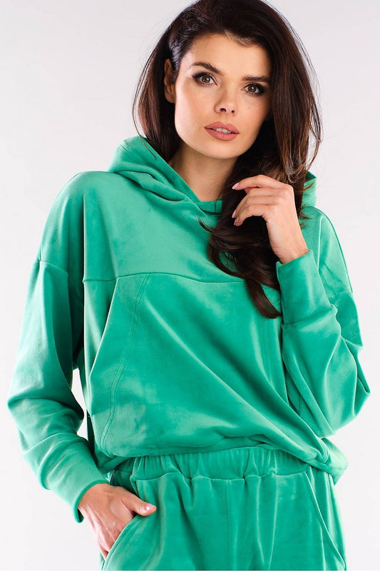 Sweater Model 155465 awama