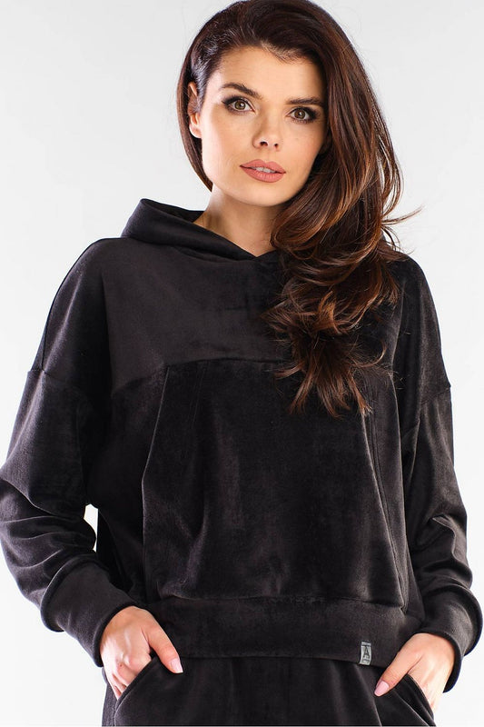 Sweater Model 155466 awama