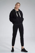 Sport suit pants model 155919 Figl
