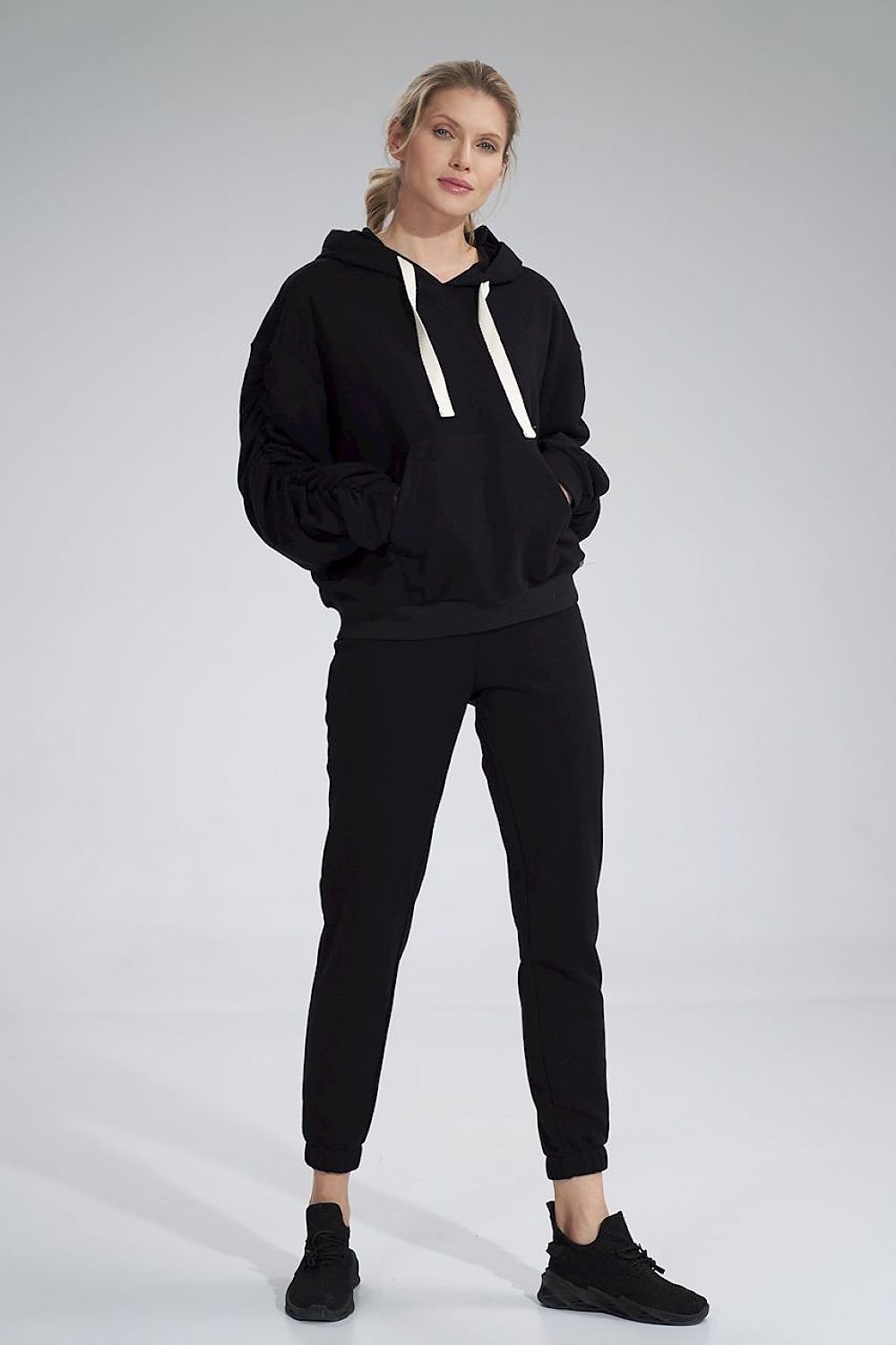 Sport suit pants model 155919 Figl