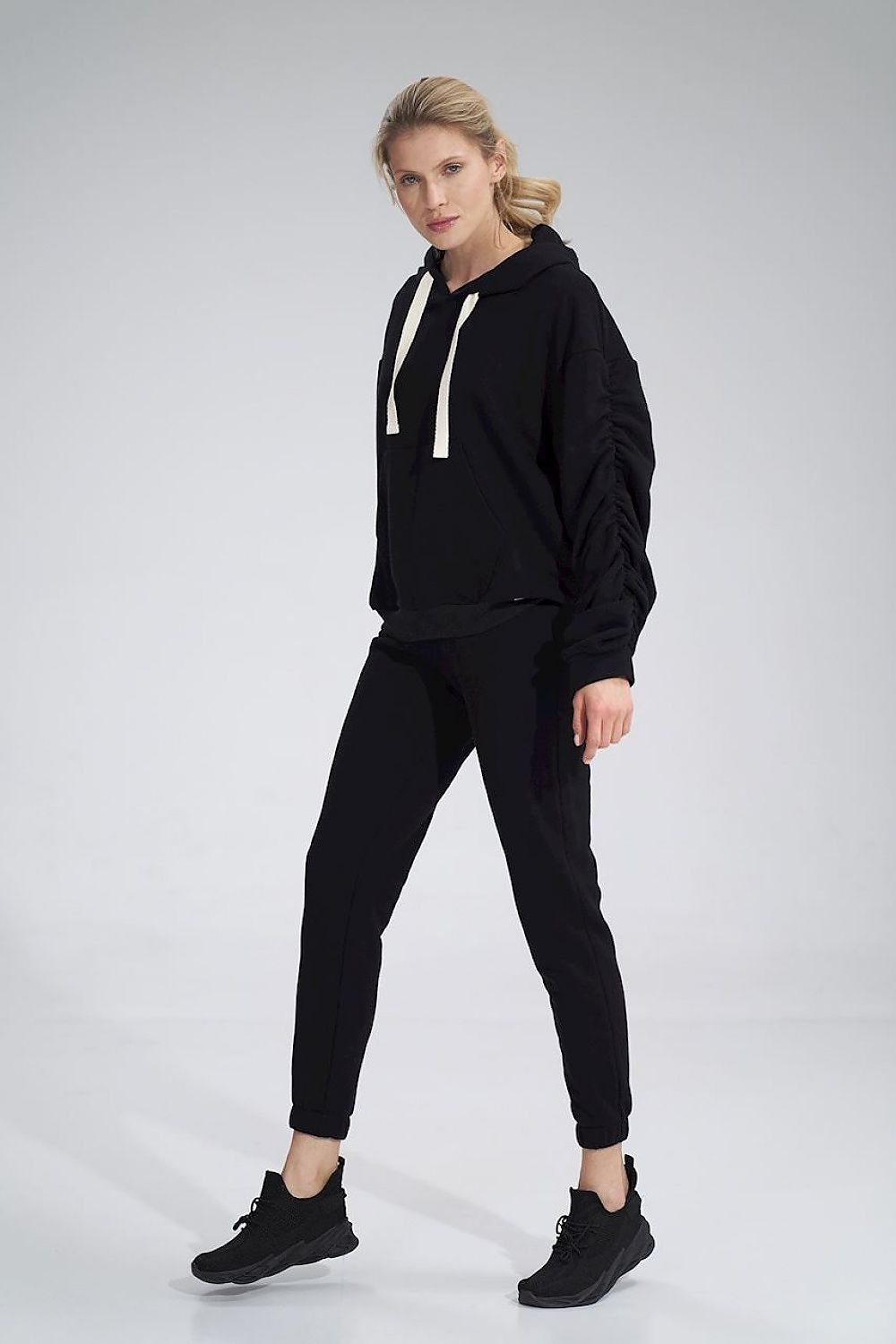 Sport suit pants model 155919 Figl