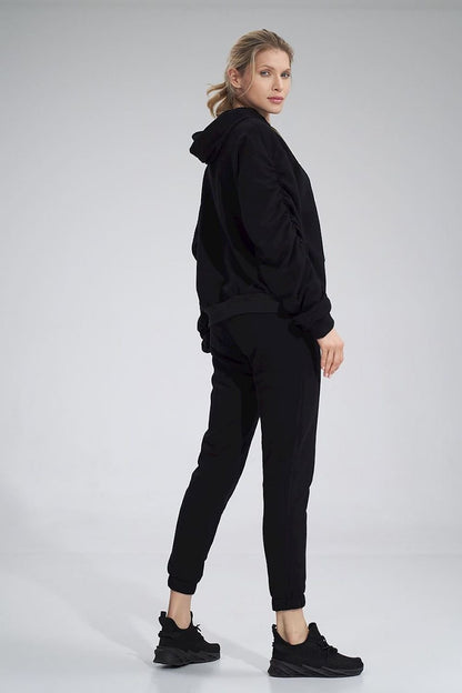 Sport suit pants model 155919 Figl