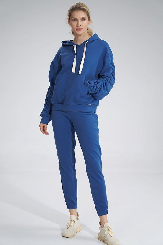 Sport suit pants model 155922 Figl