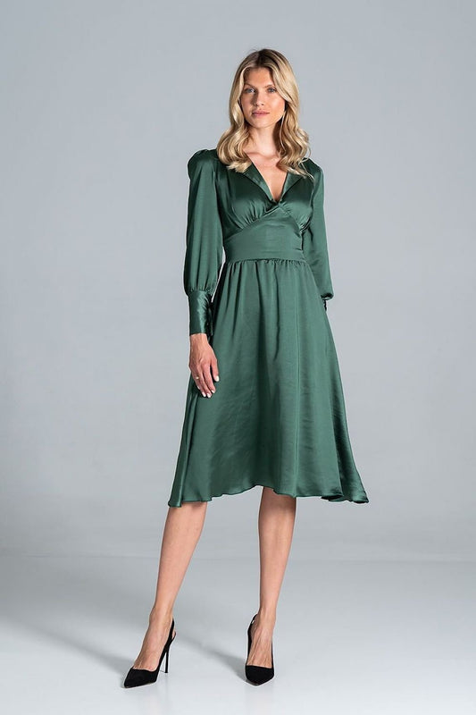 Alltagskleid Model 157515 Figl