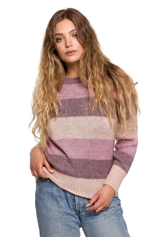 Pullover Model 157608 BE Knit