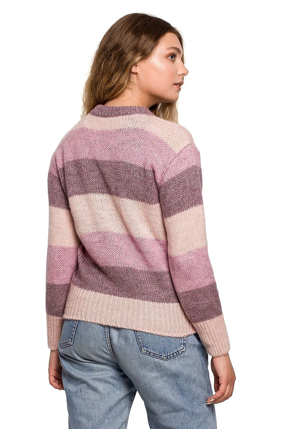 Pullover Model 157608 BE Knit