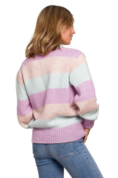 Pullover Model 157608 BE Knit