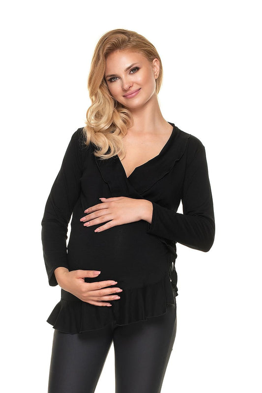 Bluse Model 157821 PeeKaBoo