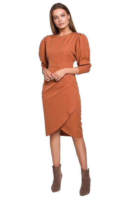 Alltagskleid Model 158470 Stylove