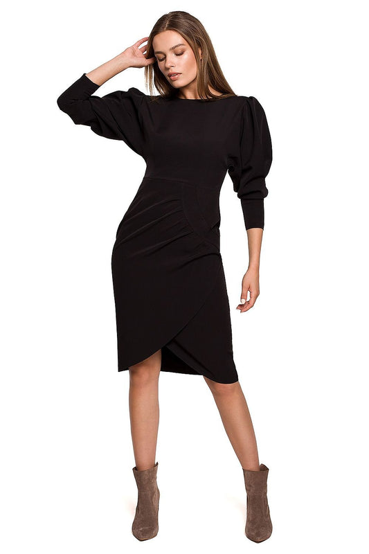 Alltagskleid Model 158473 Stylove