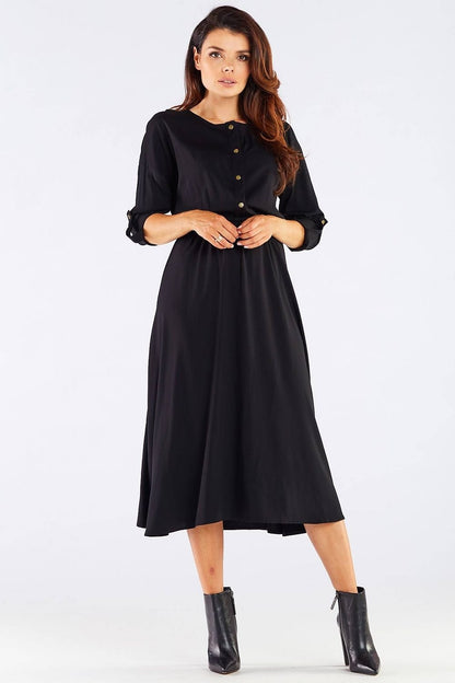 Alltagskleid Model 158748 awama