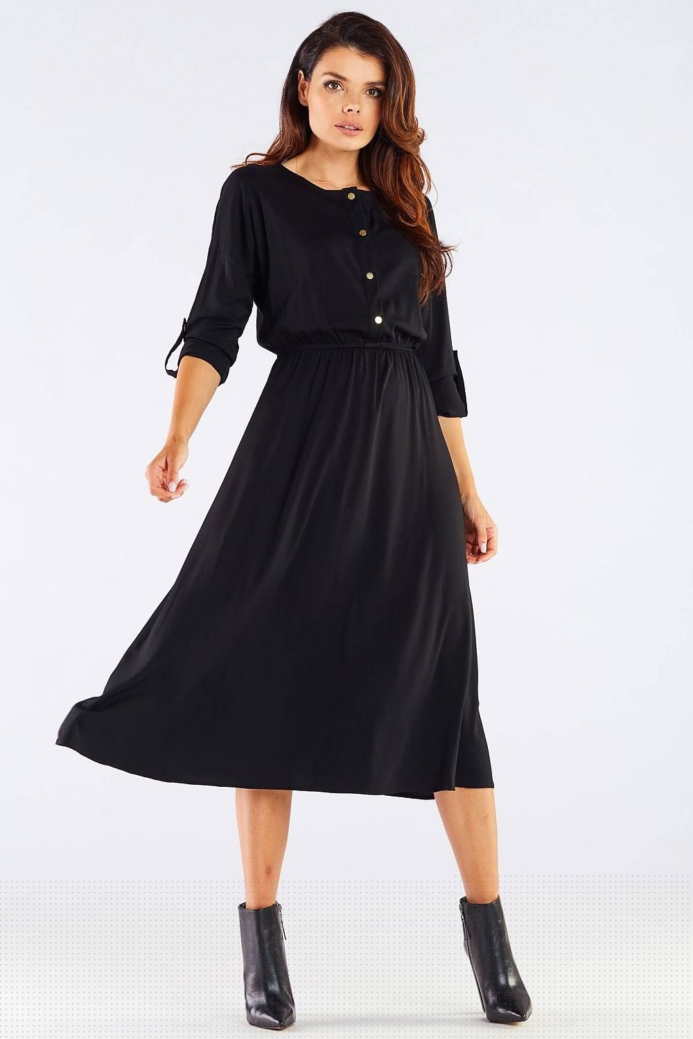 Alltagskleid Model 158748 awama