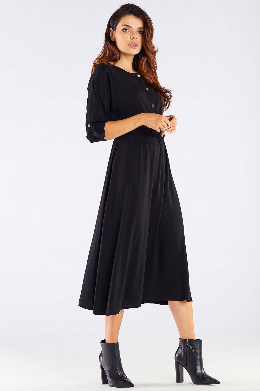 Alltagskleid Model 158748 awama