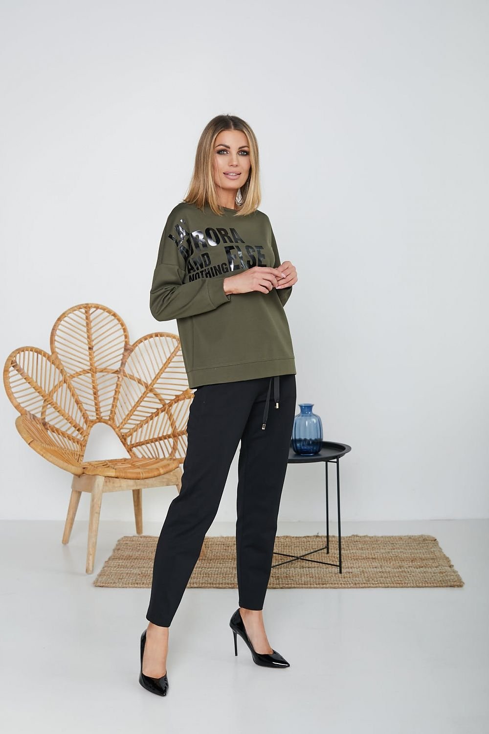 Set Model 159534 La Aurora