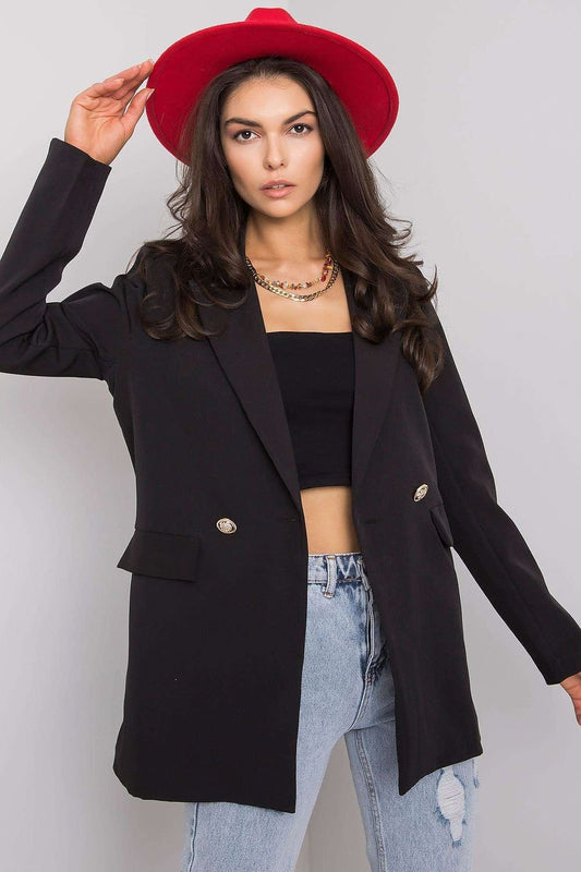 Jacket Model 159777 Och Bella