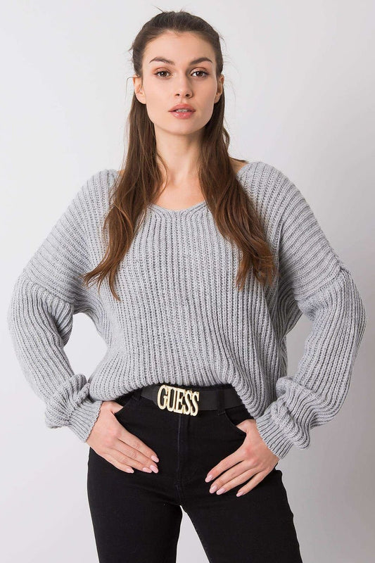 Pullover Model 159793 Och Bella