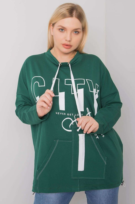 Sweater Model 160039 Relevance