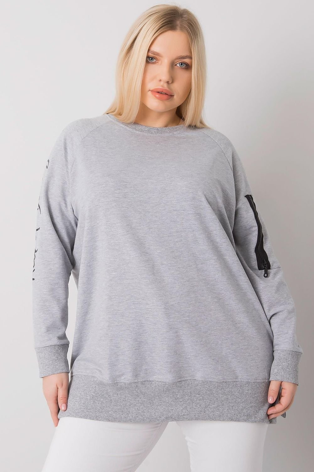 Sweater Model 160045 Relevance