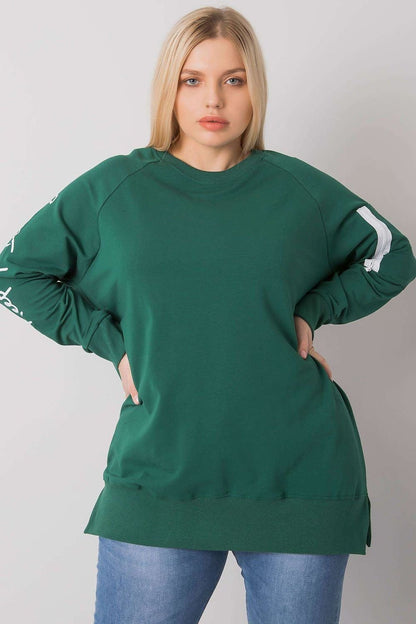 Sweater Model 160047 Relevance