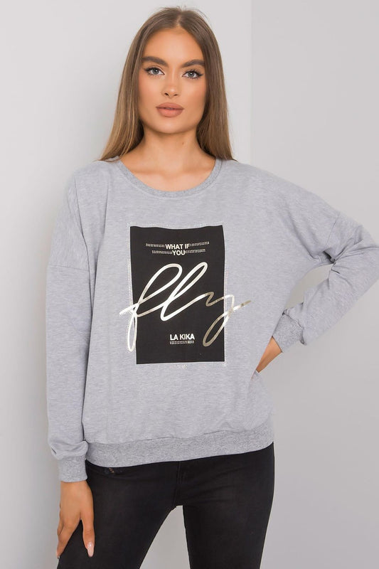 Sweater Model 160051 Relevance