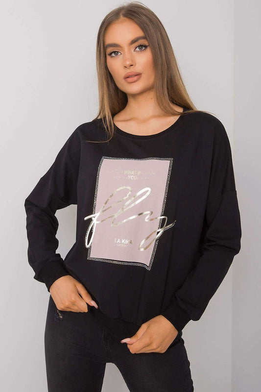 Sweater Model 160055 Relevance