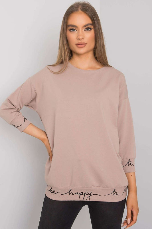 Sweater Model 160063 Relevance