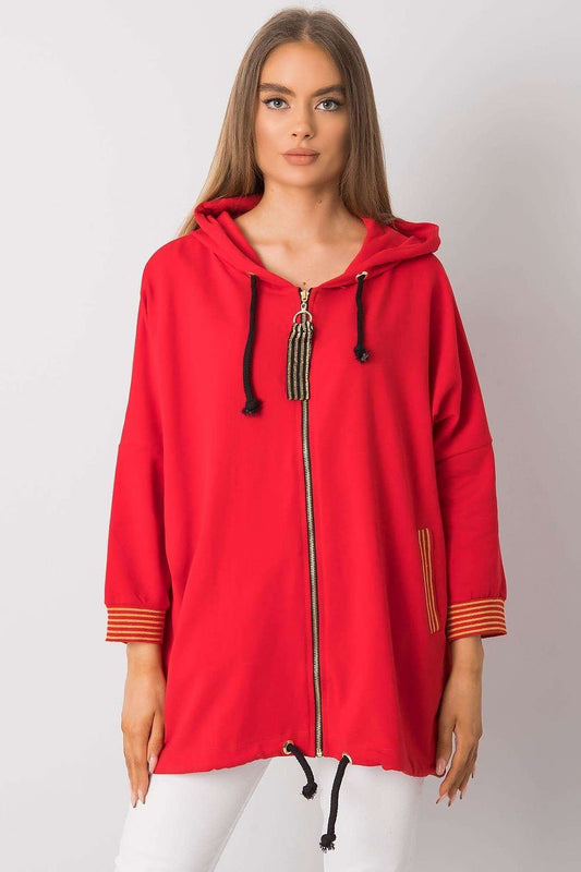 Sweater Model 160075 Relevance