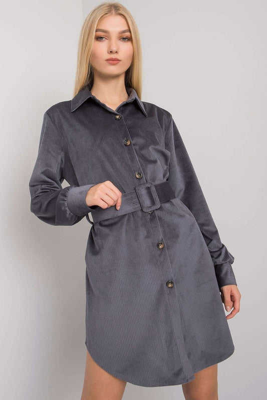 Everyday dress model 160422 Italy Moda