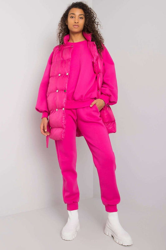 Set Model 160801 Ex Moda