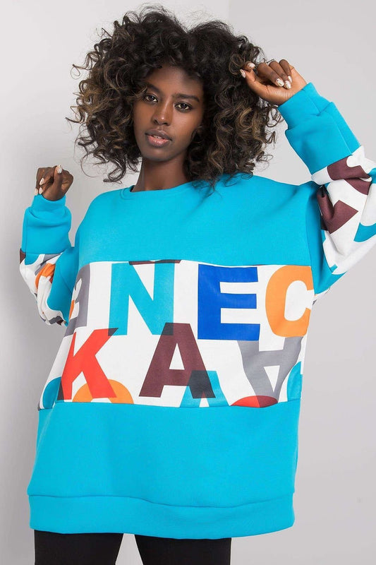 Sweater Model 160834 Ex Moda
