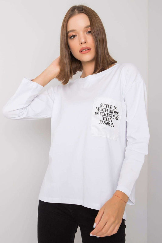 Blouse Model 160843 Ex Moda