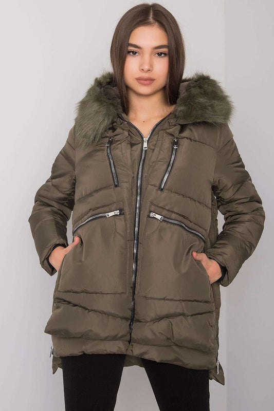 Jacke Model 160940 NM