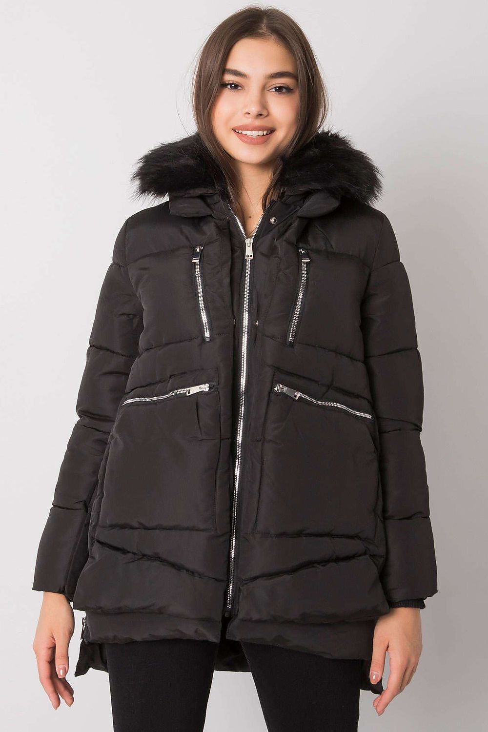 Jacke Model 160941 NM